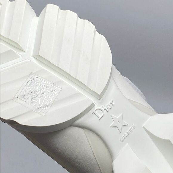 Dior D-Connect Sneakers size 37 - Picture 13 of 13